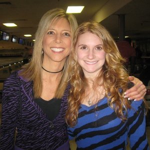 Fundraising Page: Allison Gruber